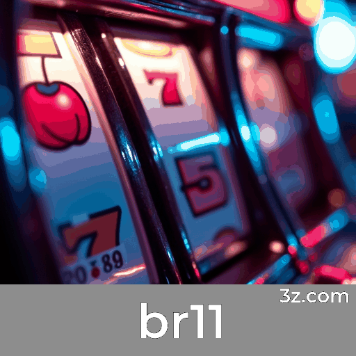 br11: Experiência Profissional e Imersiva de Cassino