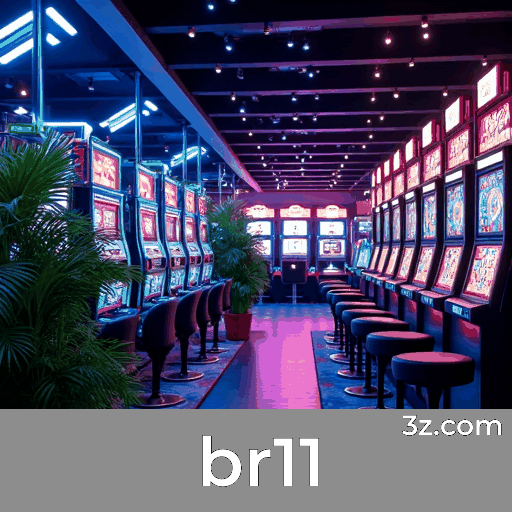 Tecnologia de nuvem e segurança de ponta no br11