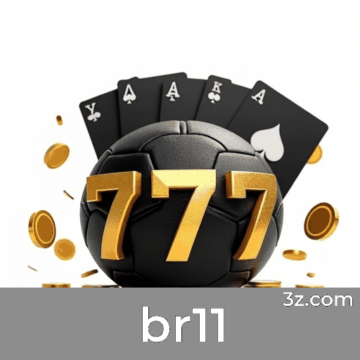 br11: Experiência Profissional e Imersiva de Cassino