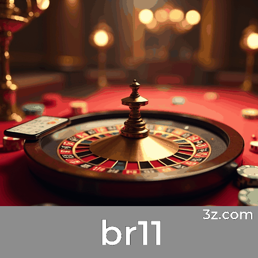 Experiência Premium de Jogos no br11